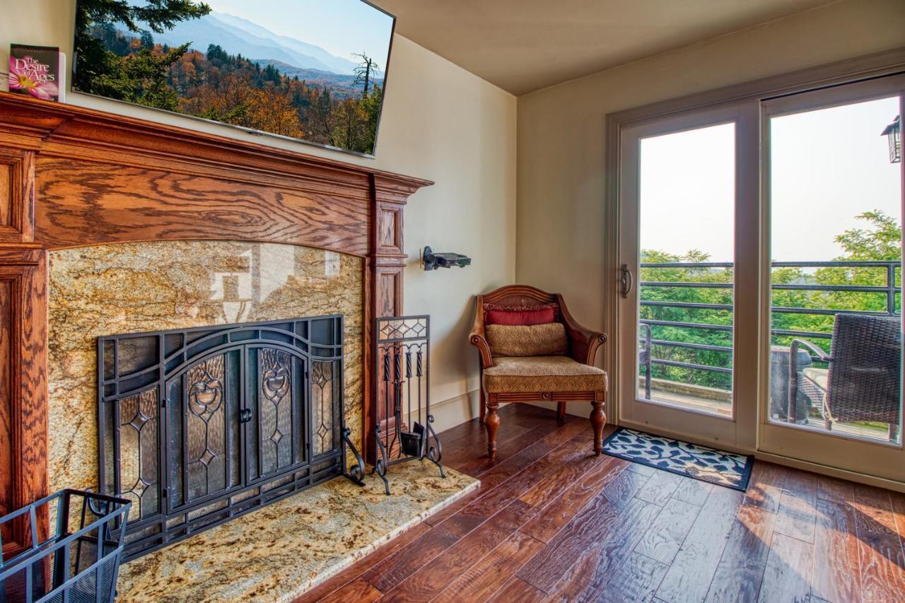 Breathtaking Sunsets, Views, Pool, Heaven Awaits! Villa Gatlinburg Exterior photo