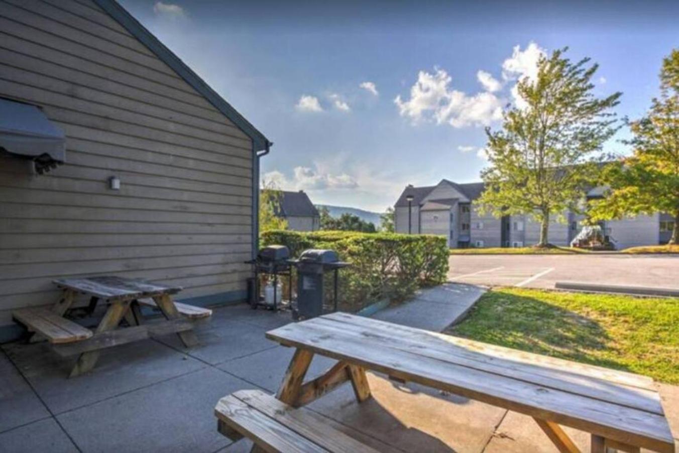 Breathtaking Sunsets, Views, Pool, Heaven Awaits! Villa Gatlinburg Exterior photo